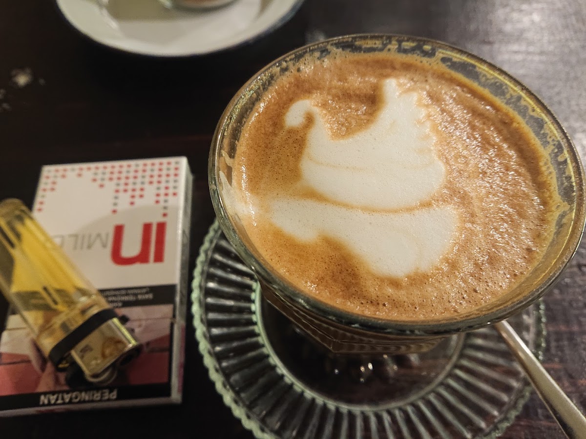 Simpel Kopi Photo 10