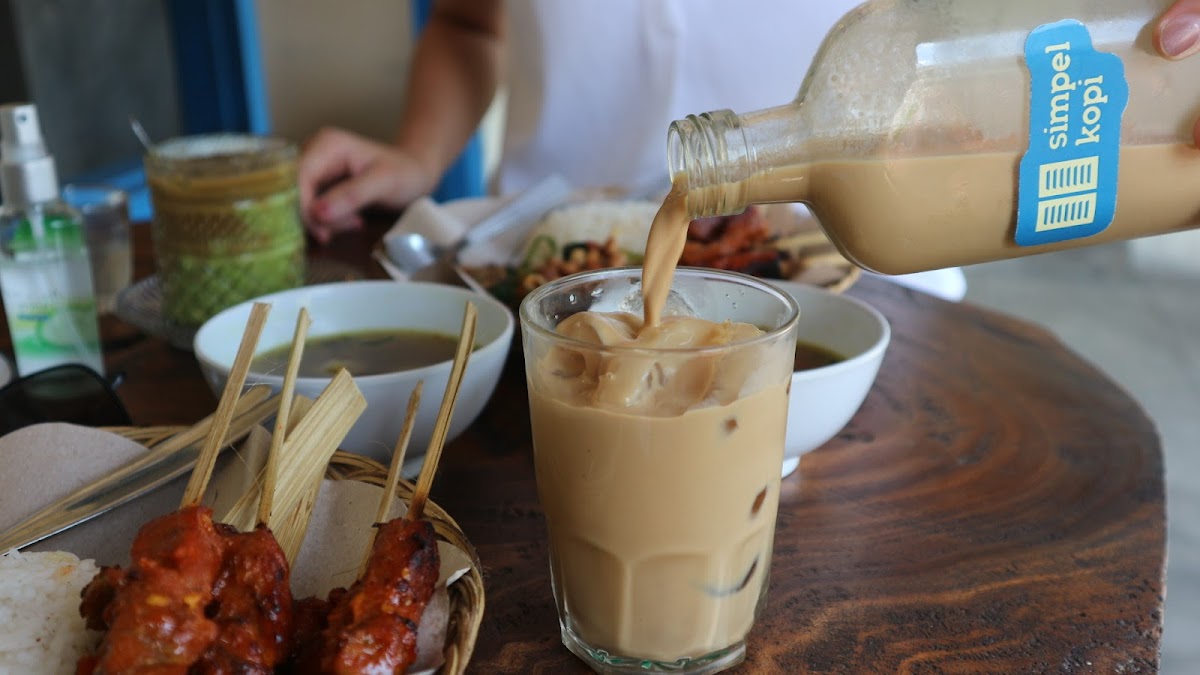 Simpel Kopi Photo 5