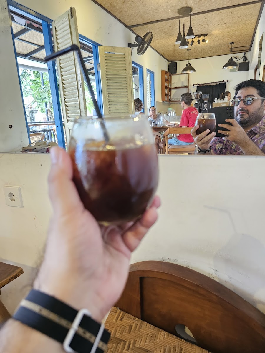 Simpel Kopi Photo 8