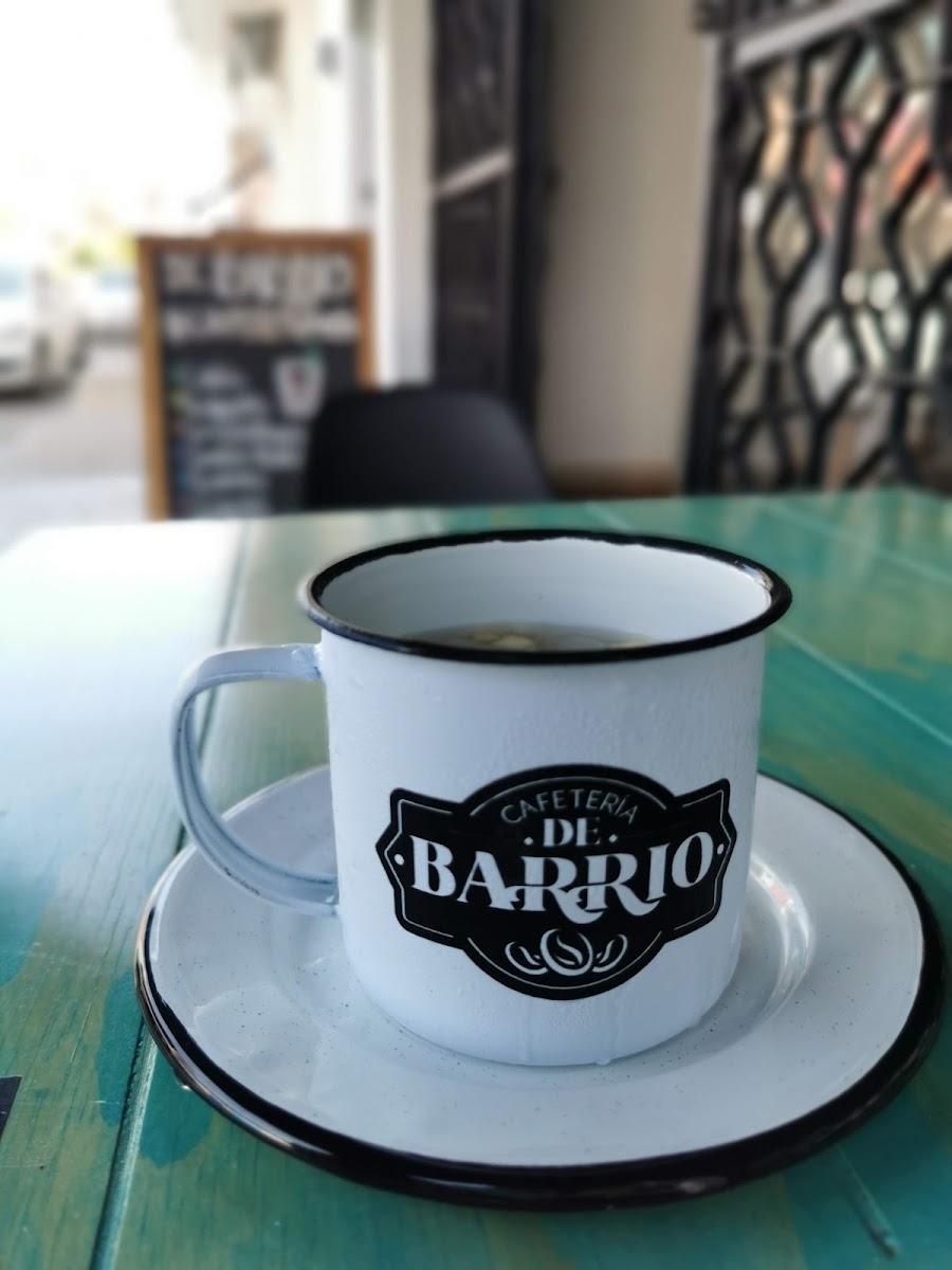 De Barrio Cafetería Photo 4