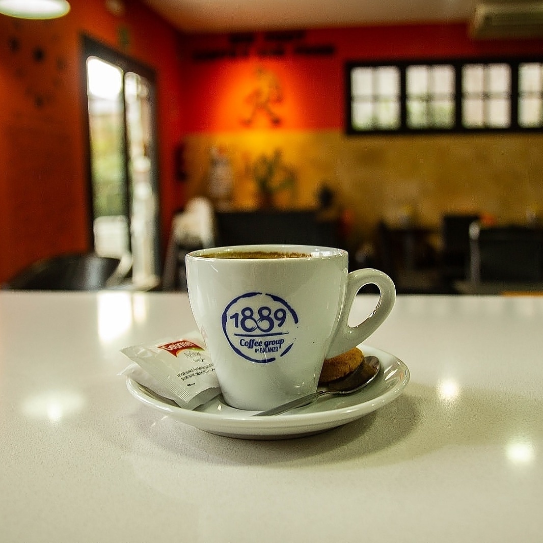 Bigfoot Coffee And Food Photo 2