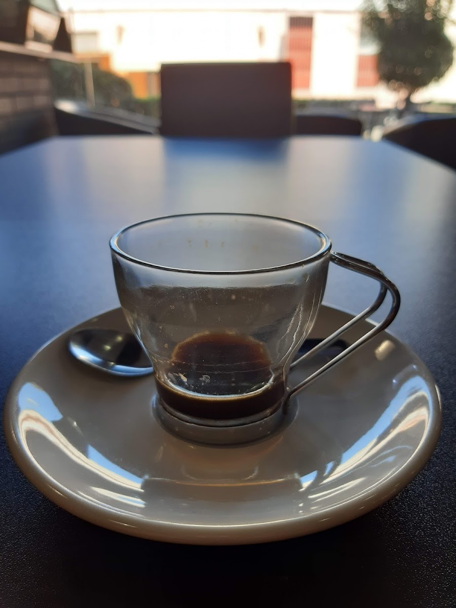 Bigfoot Coffee And Food Photo 5