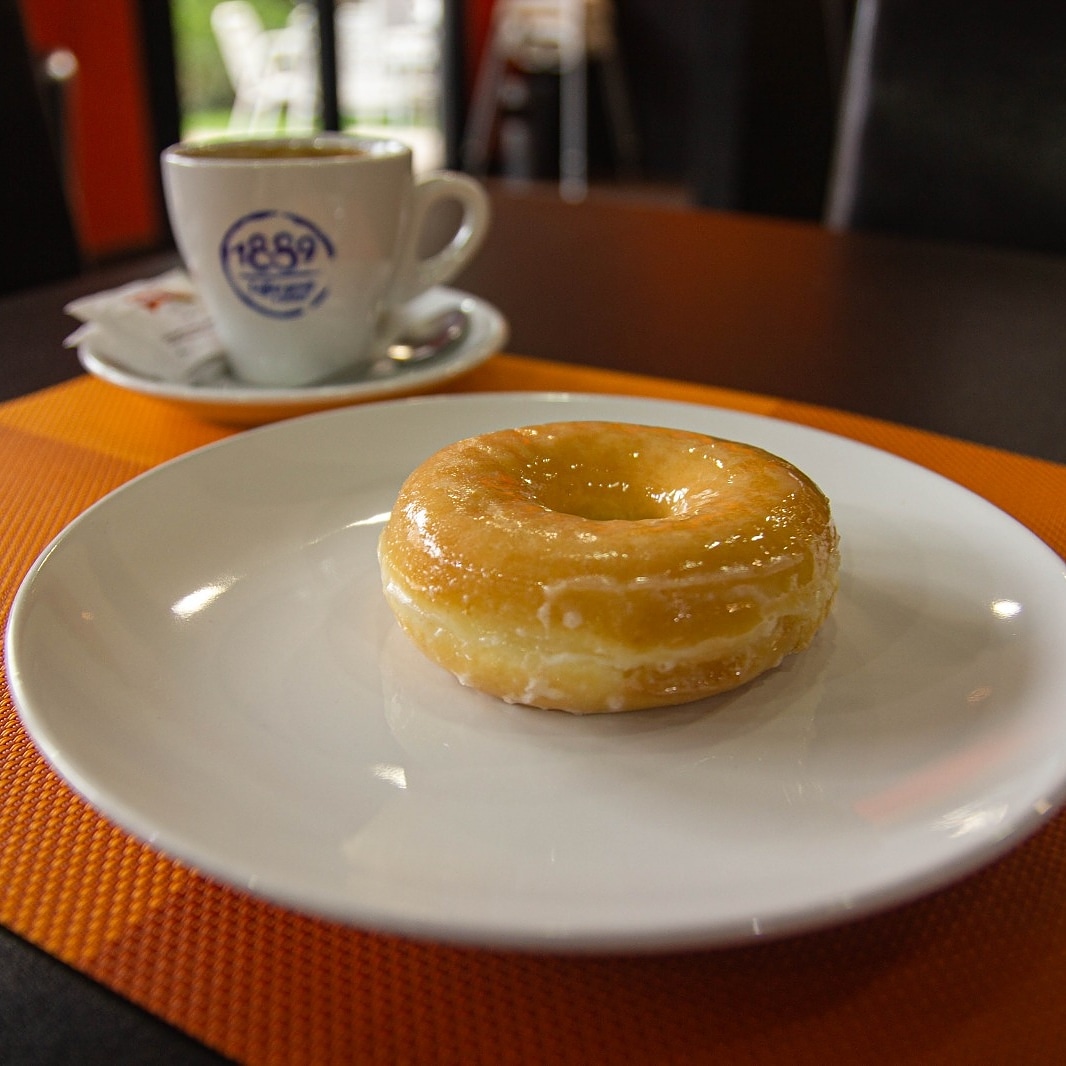 Bigfoot Coffee And Food Photo 6