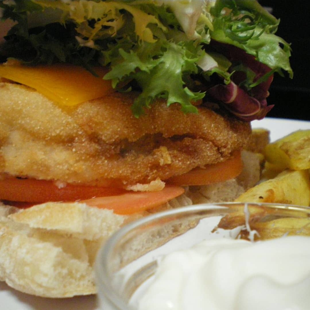 Bigfoot Coffee And Food Photo 7