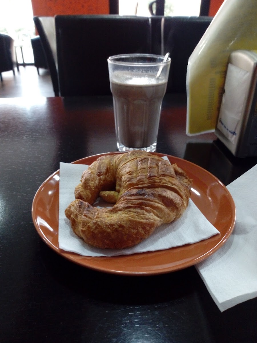 Bigfoot Coffee And Food Photo 8