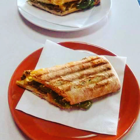 Bigfoot Coffee And Food Photo 9