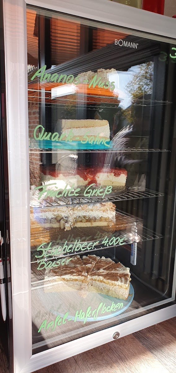 Café LPG Dornburg Photo 7