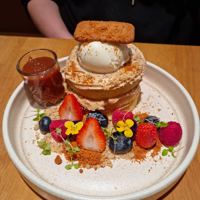 Urban Hotcakes