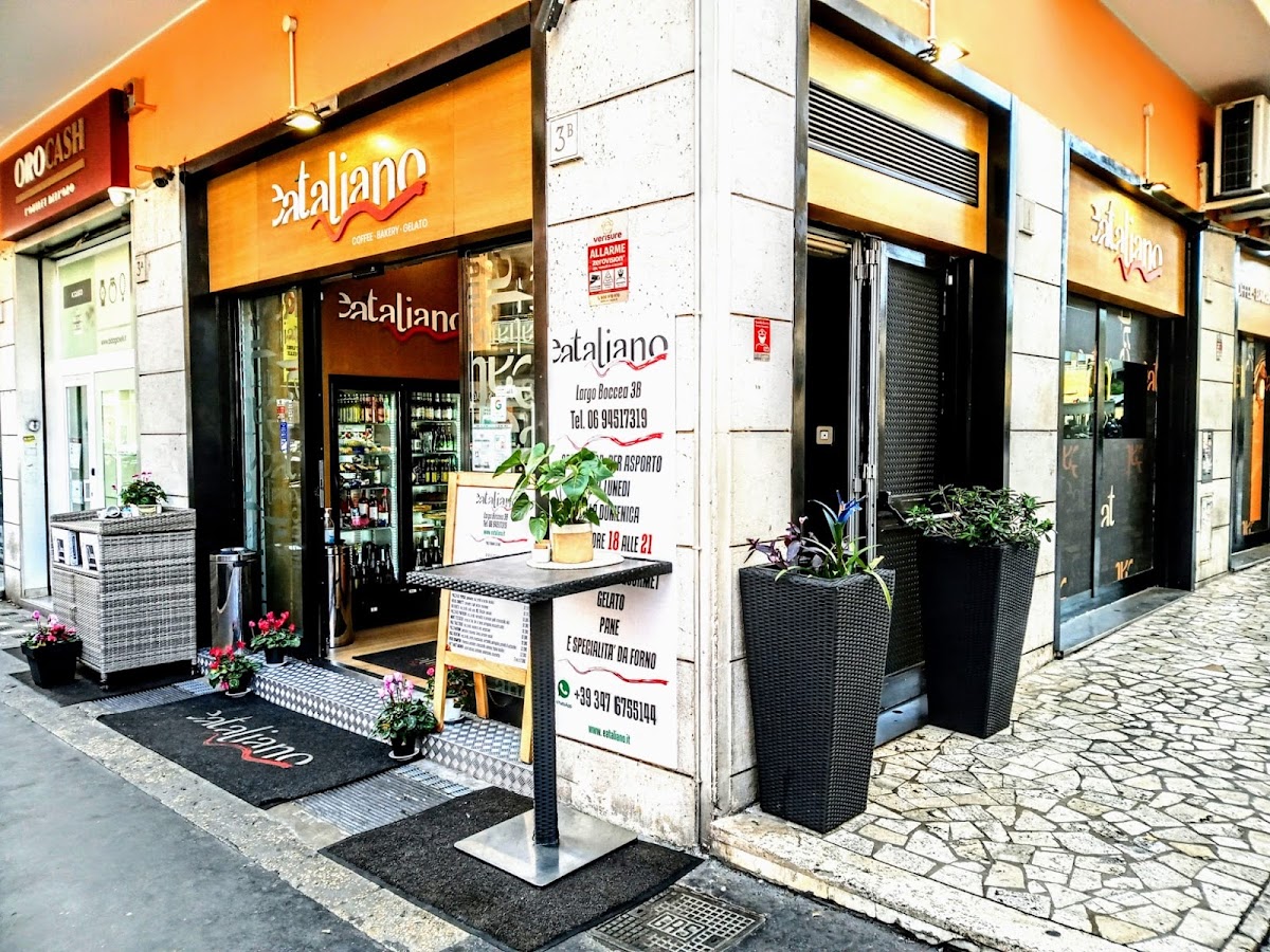 Eataliano
