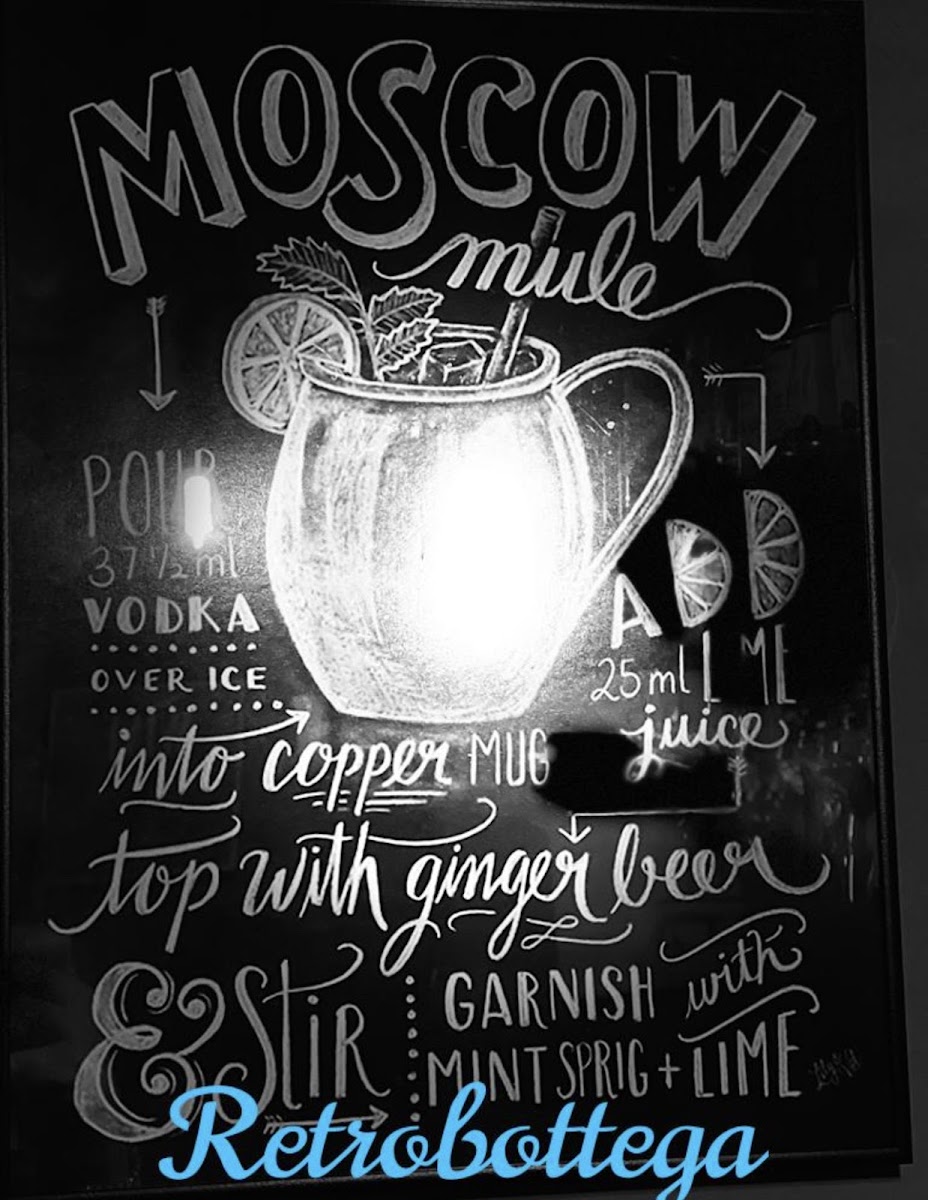 Eataliano Photo Menu 2