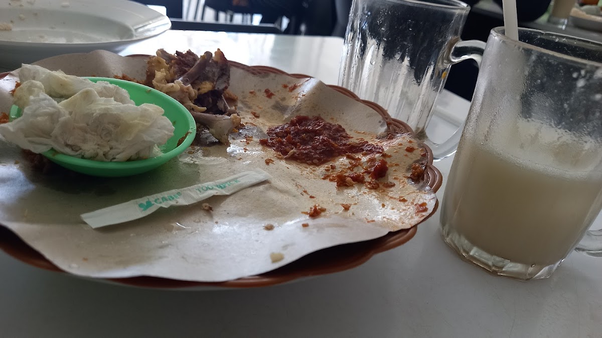 Bubur Ayam Samarinda cabang Balikpapan Baru Photo 8