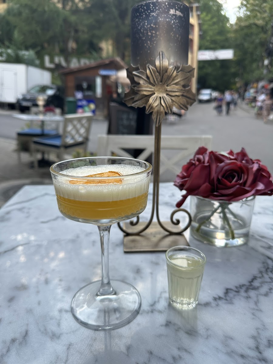 Restaurant Izvoare