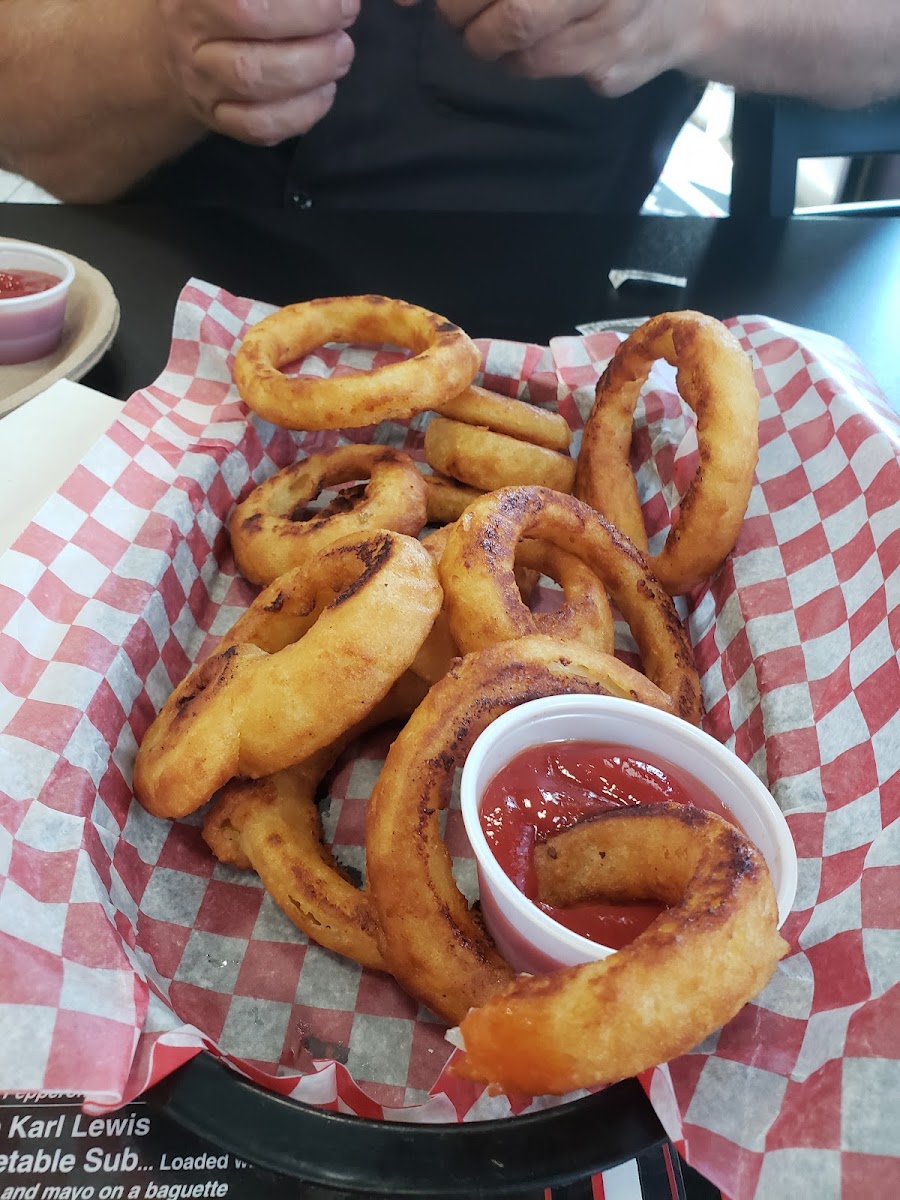 Game Time Sports Bar Photo 5