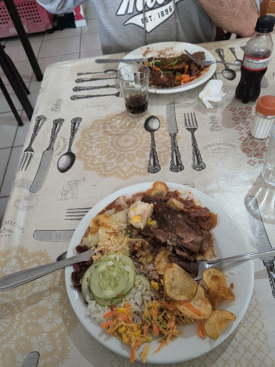 Restaurante MaiSabor