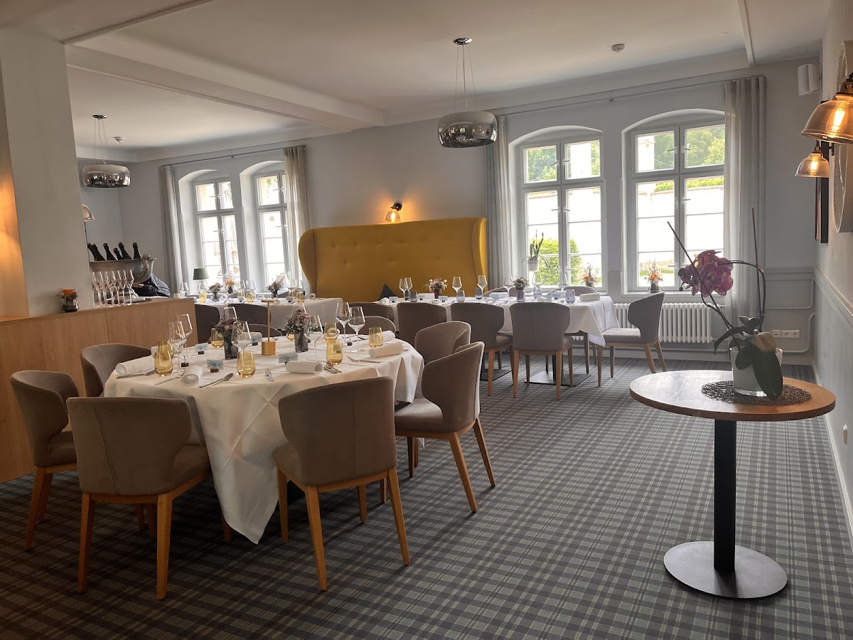Cavalierhaus - Cottbus