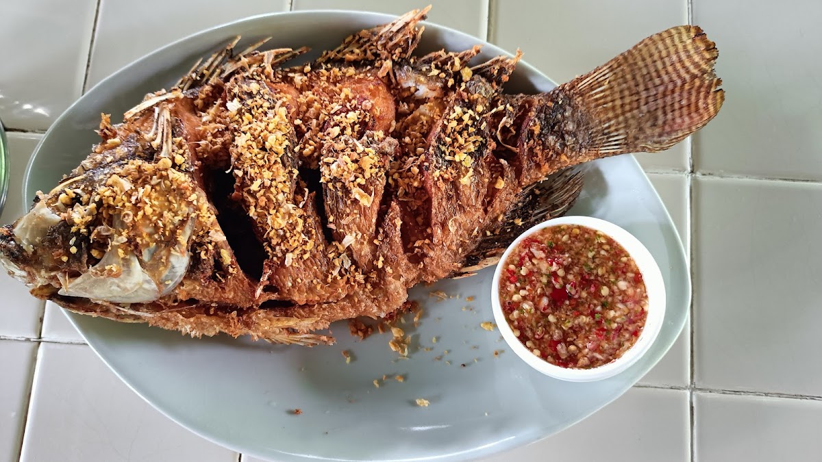 Ya Ubon Kitchen Photo 3
