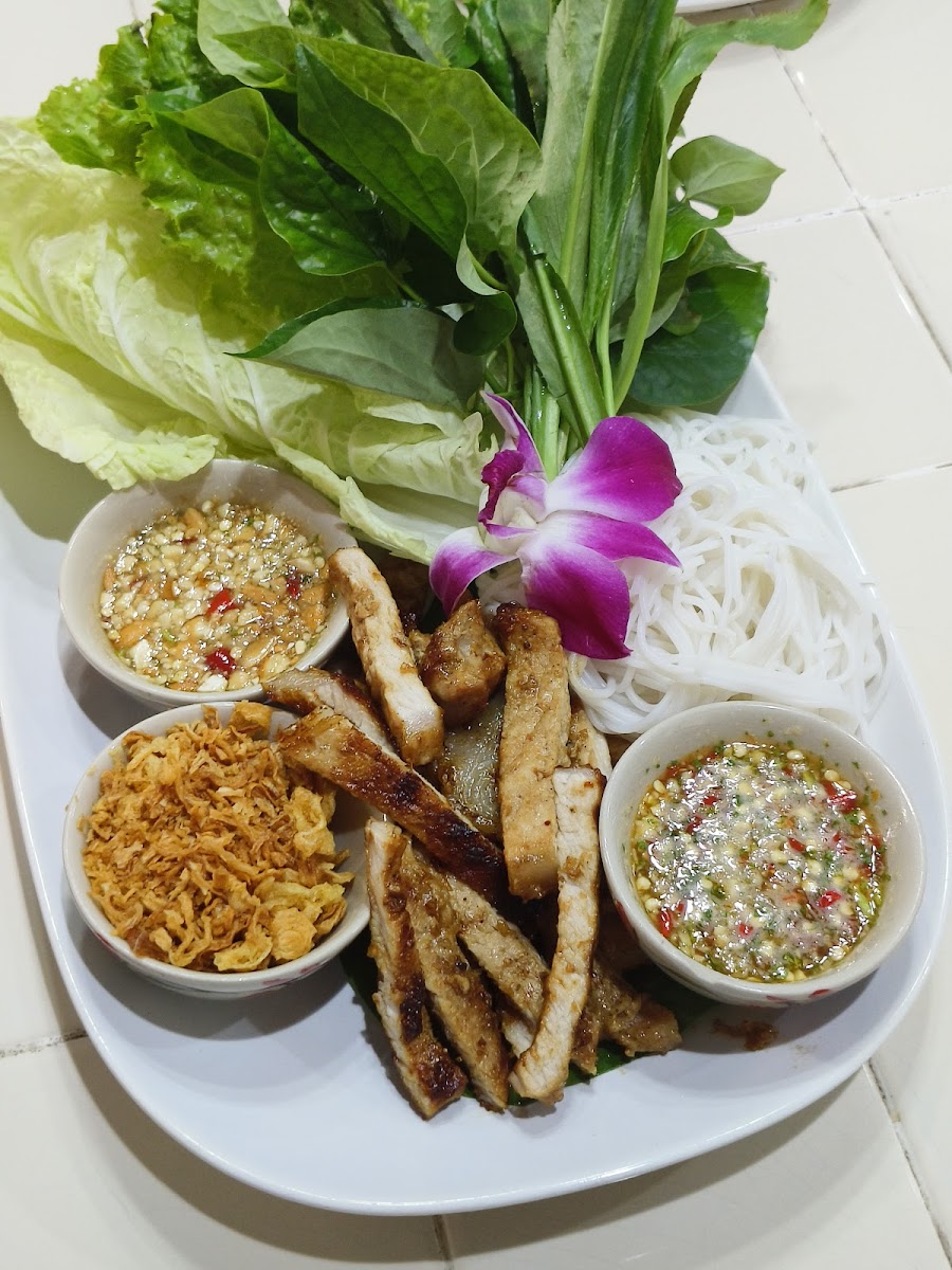 Ya Ubon Kitchen Photo 5