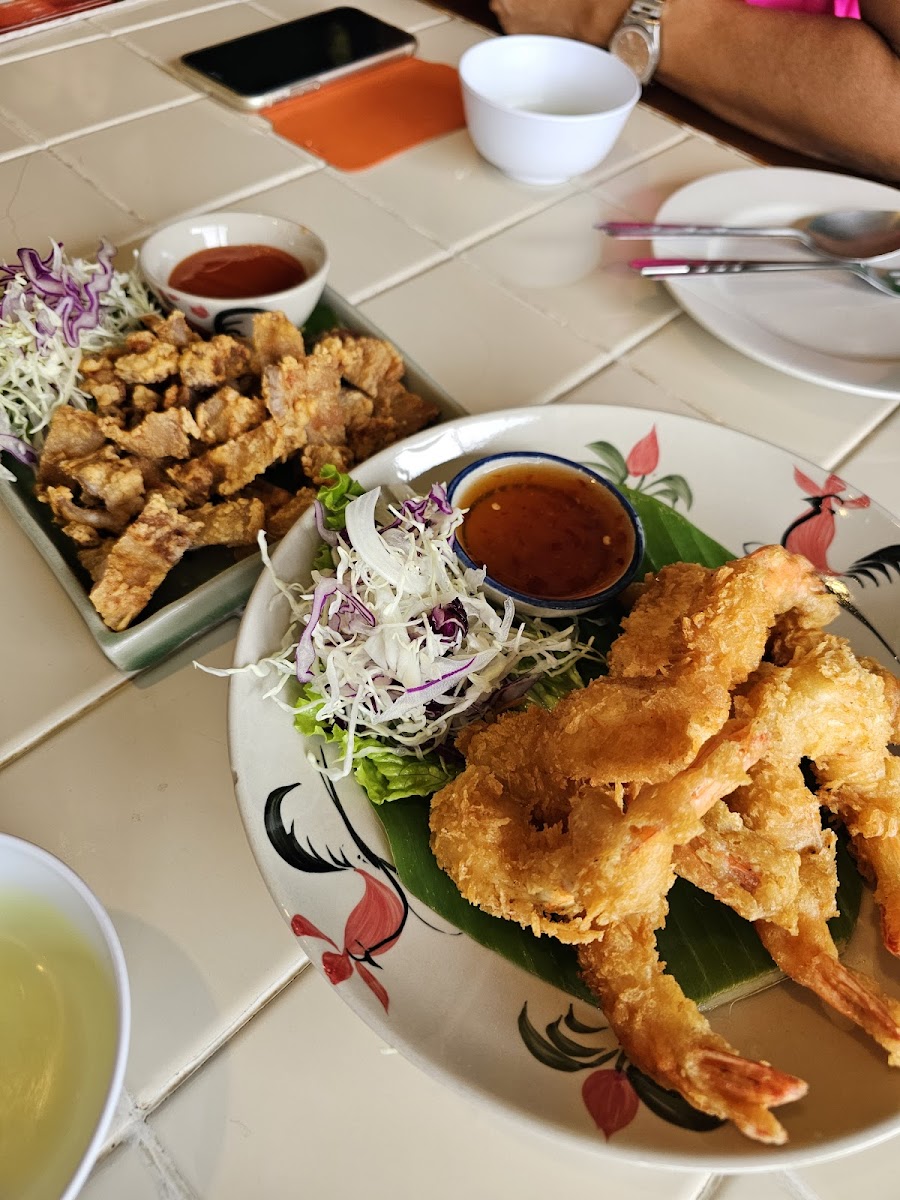 Ya Ubon Kitchen Photo 6