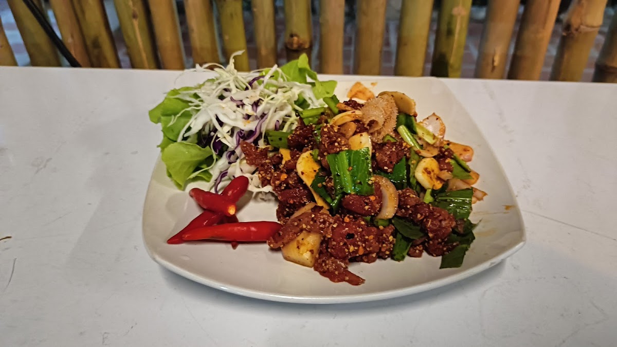 Ya Ubon Kitchen Photo 7