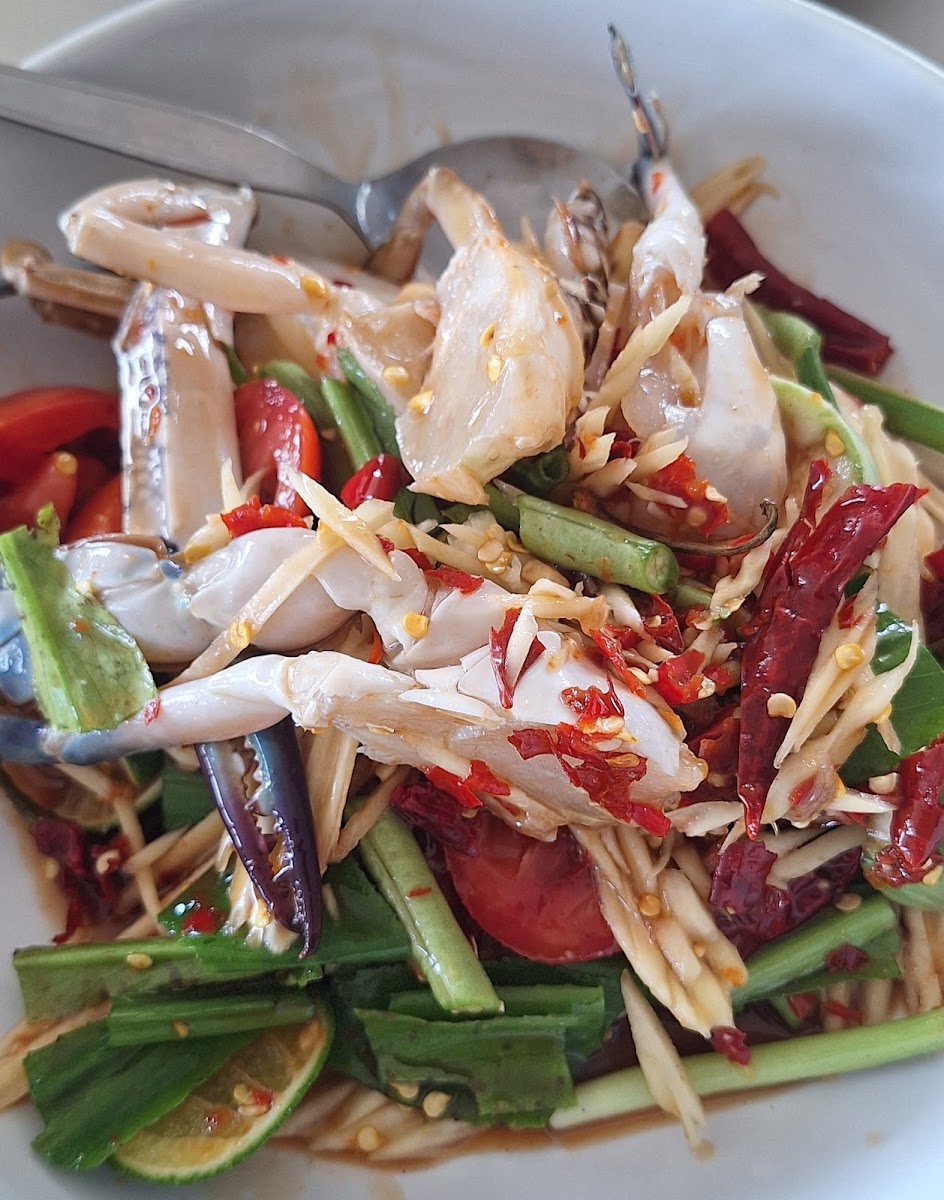 Ya Ubon Kitchen Photo 8