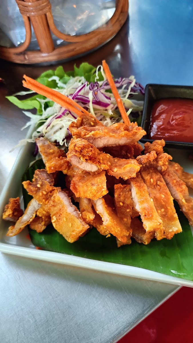 Ya Ubon Kitchen Photo 9