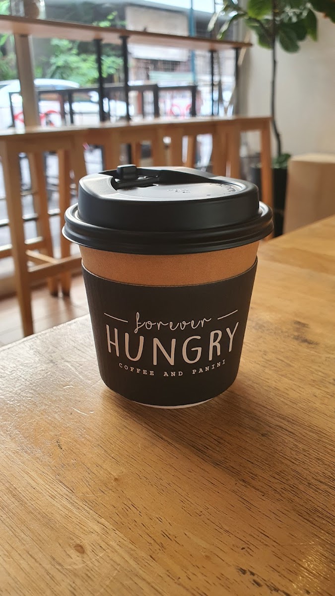 Forever Hungry Photo 10