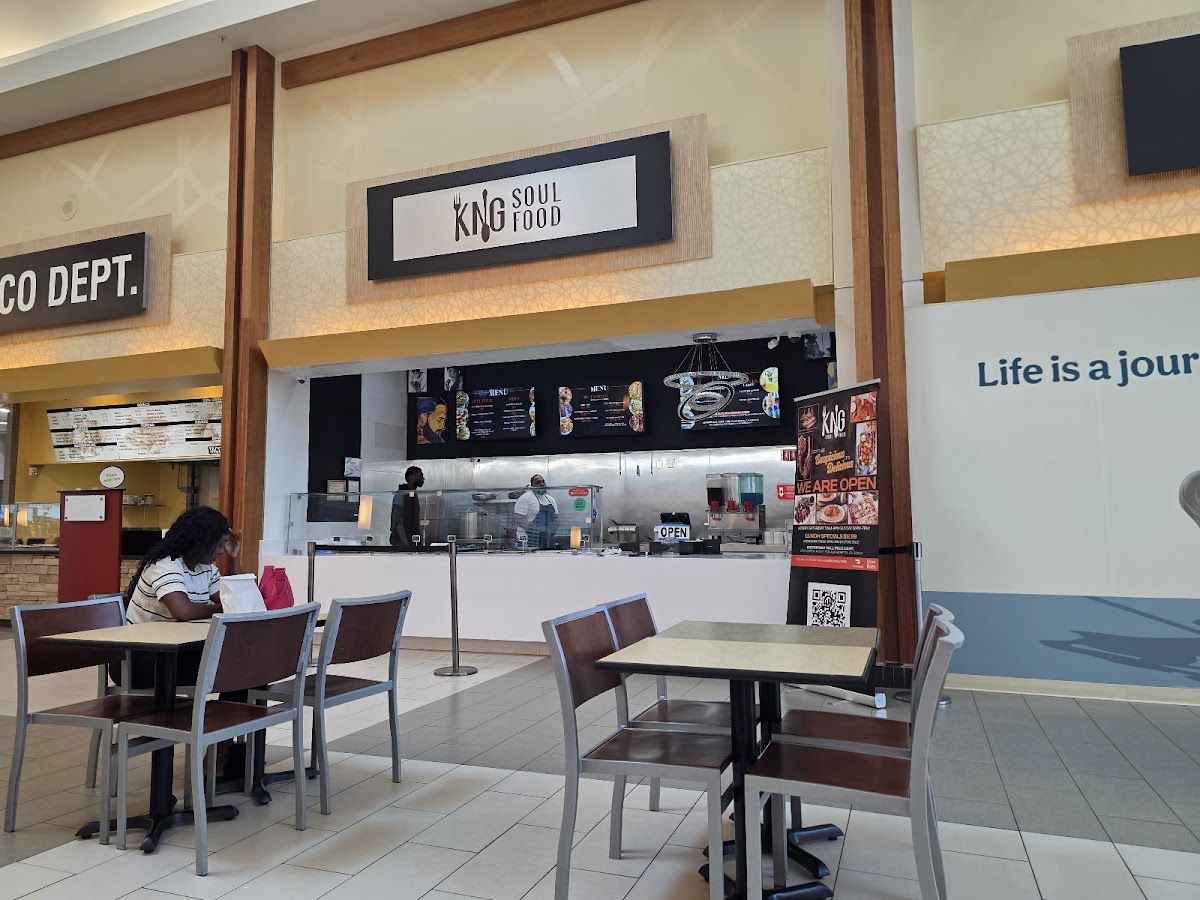KnG Soul Food
