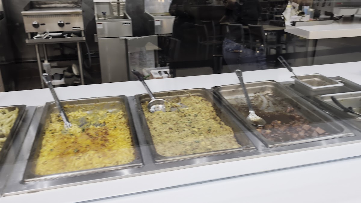 KnG Soul Food Photo 2