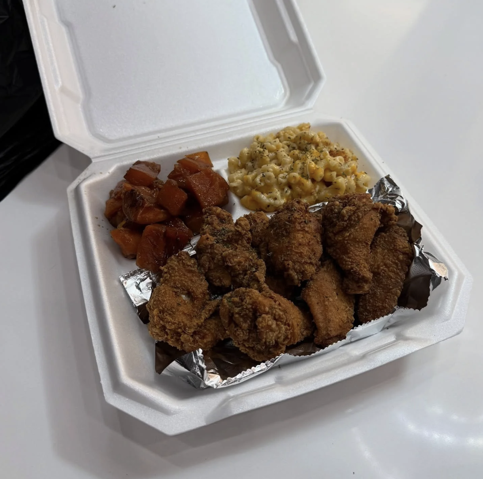 KnG Soul Food Photo 3