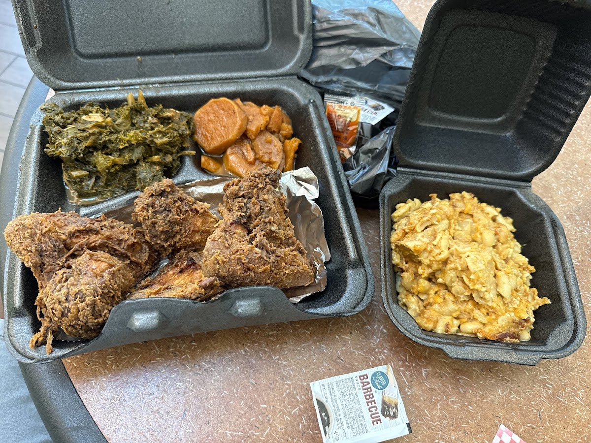 KnG Soul Food Photo 4