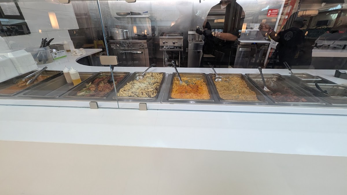 KnG Soul Food Photo 7