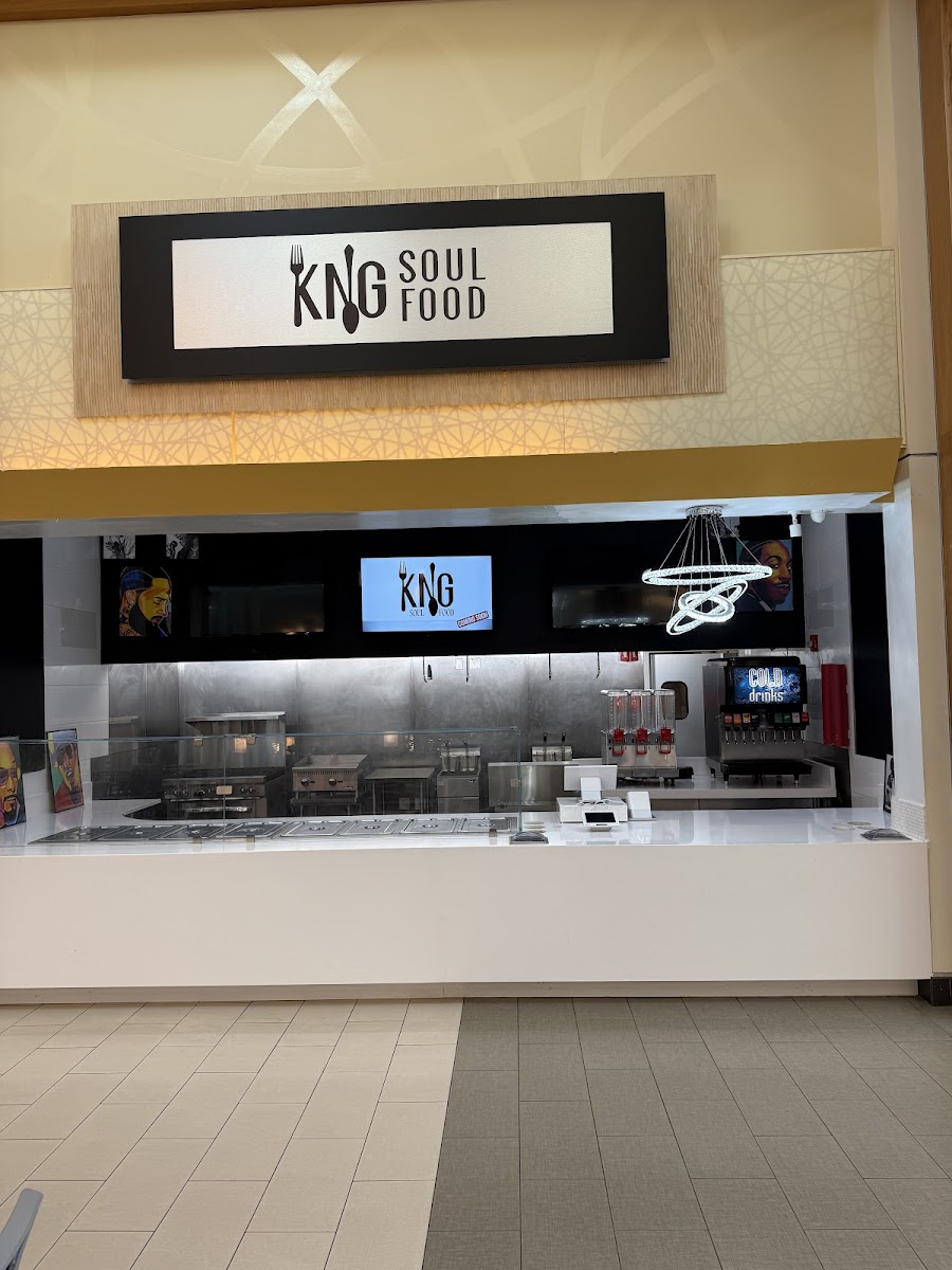 KnG Soul Food Photo 8
