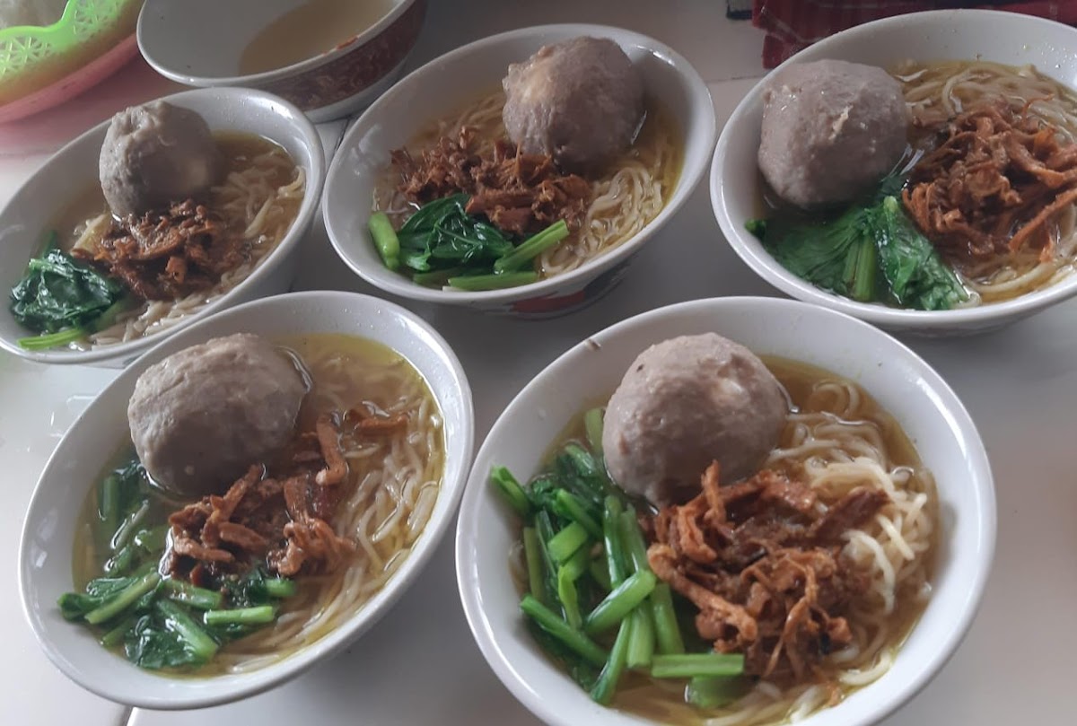 BAKSO PUTRO SOLO 2
