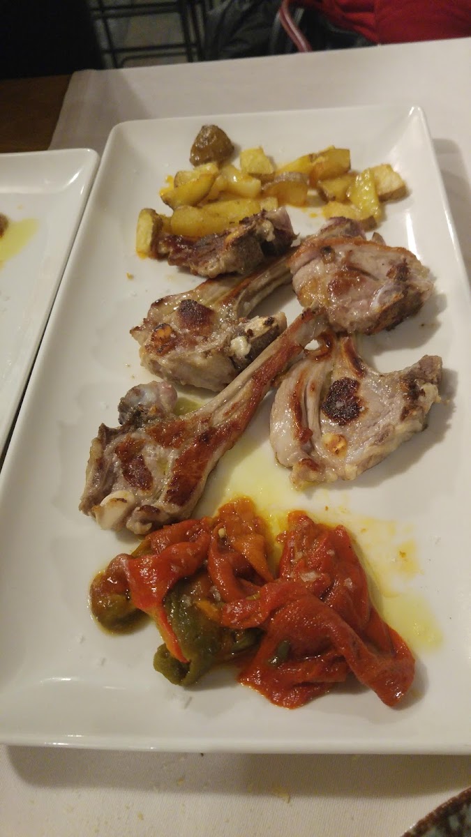 Restaurante La Despensa del Marqués Photo 10