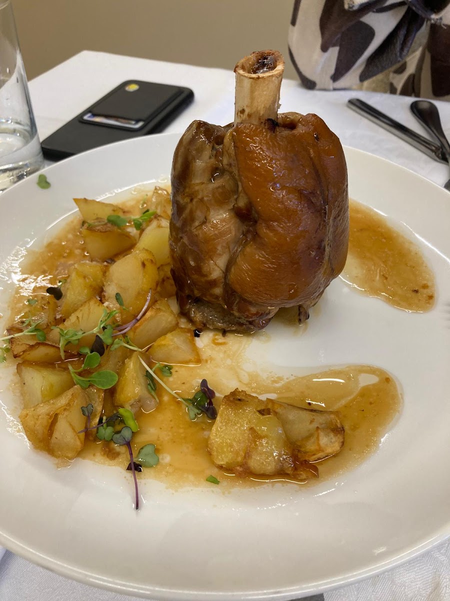 Restaurante La Despensa del Marqués Photo 4