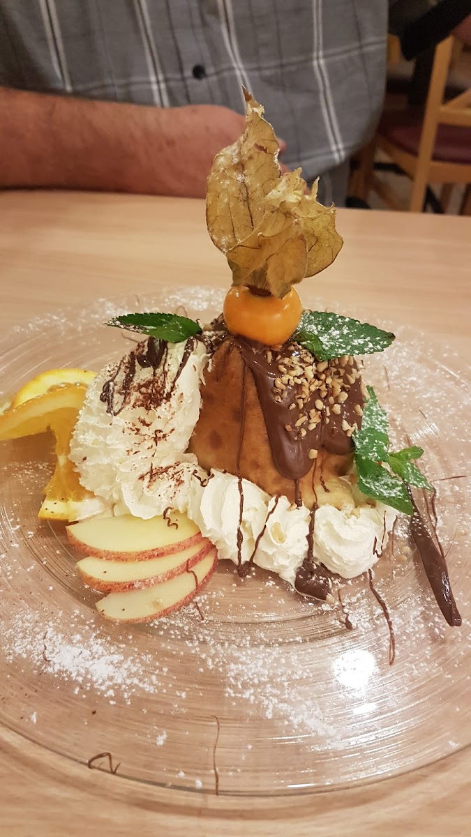 Restaurant Jägerstübli Photo 3