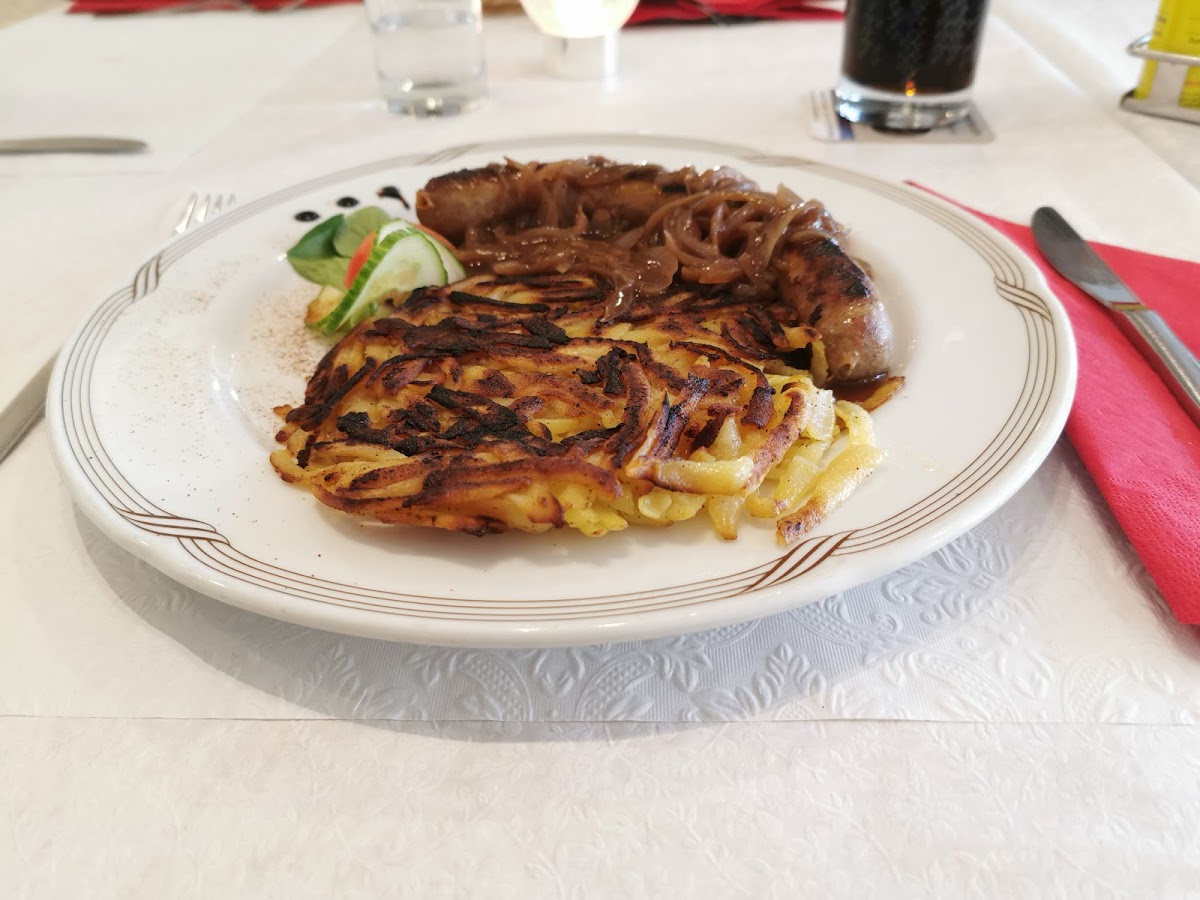 Restaurant Jägerstübli Photo 5