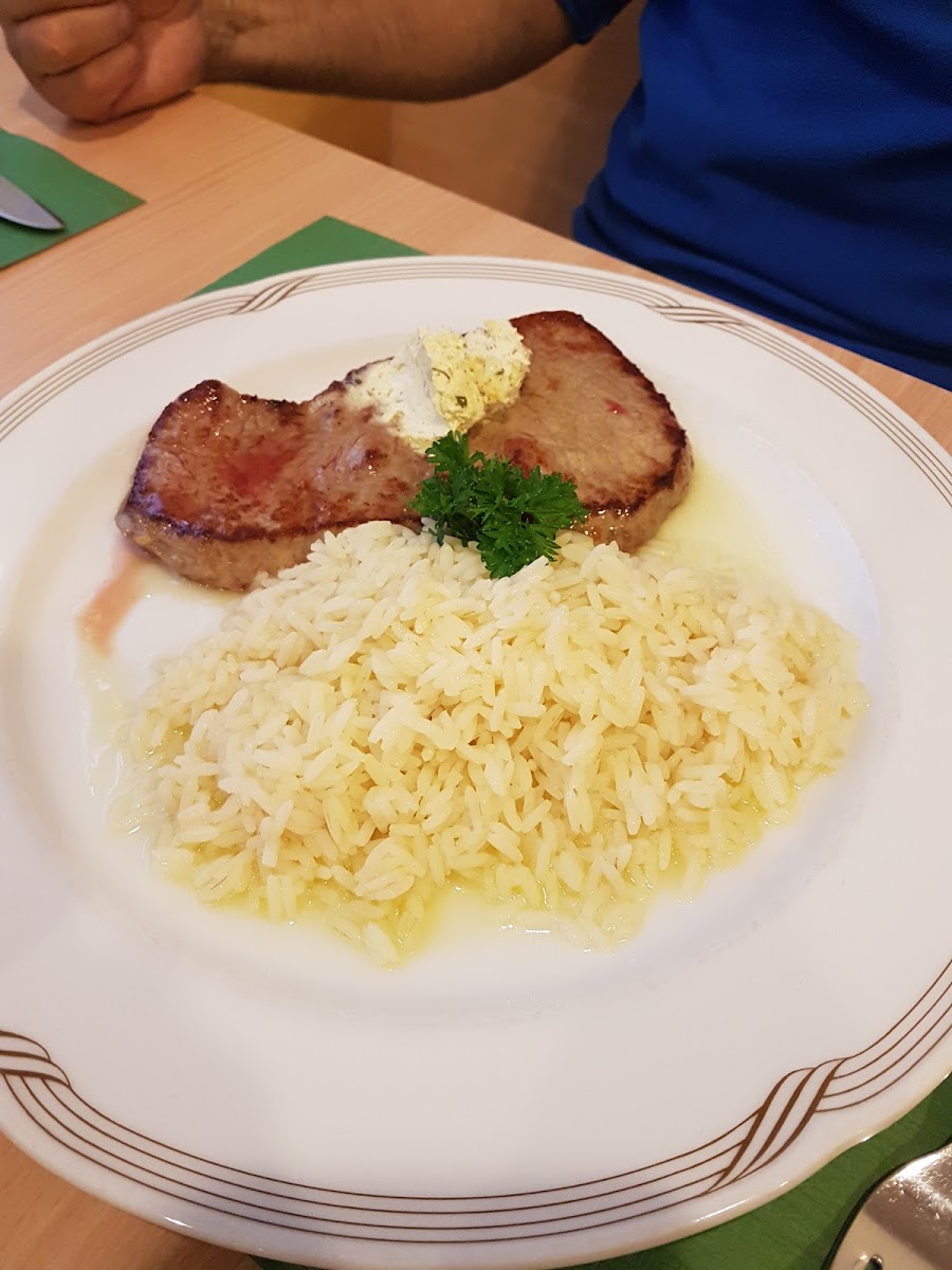 Restaurant Jägerstübli Photo 8