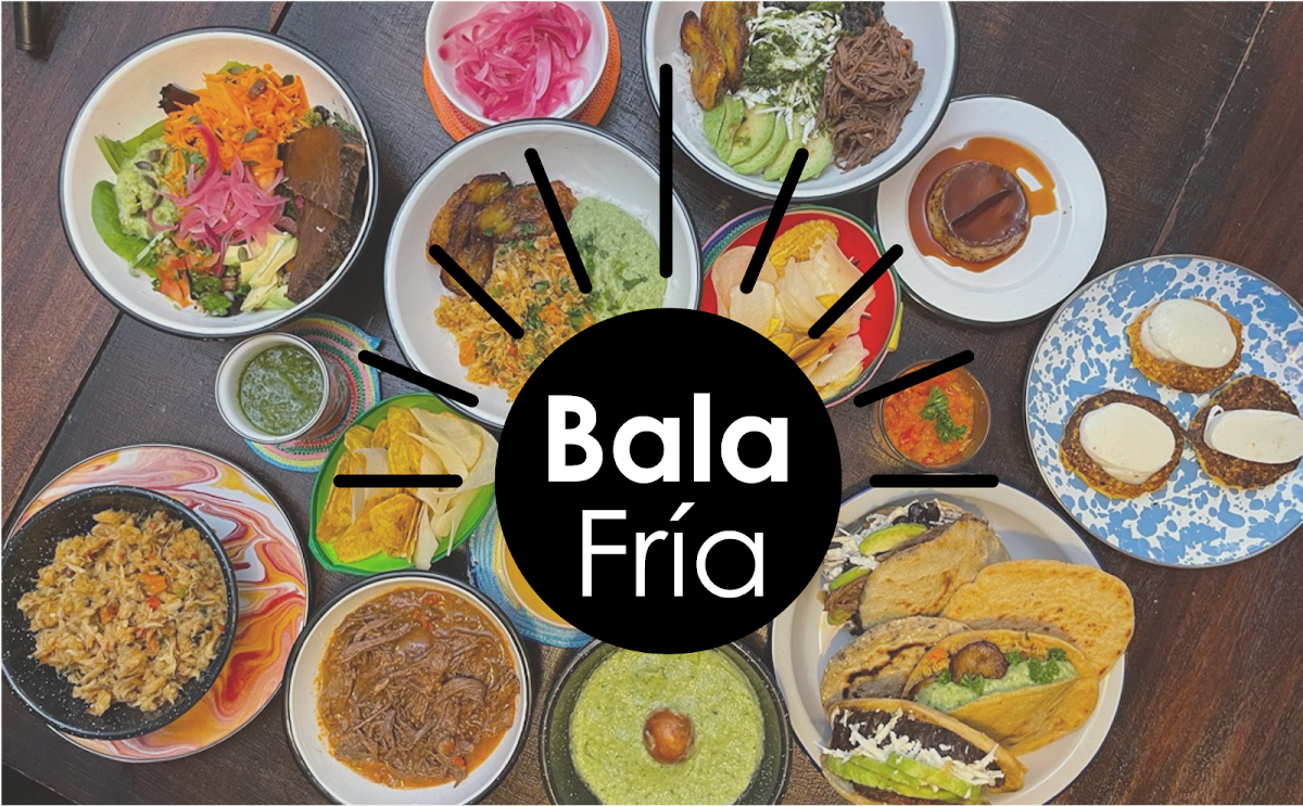 Bala Fría Photo 3