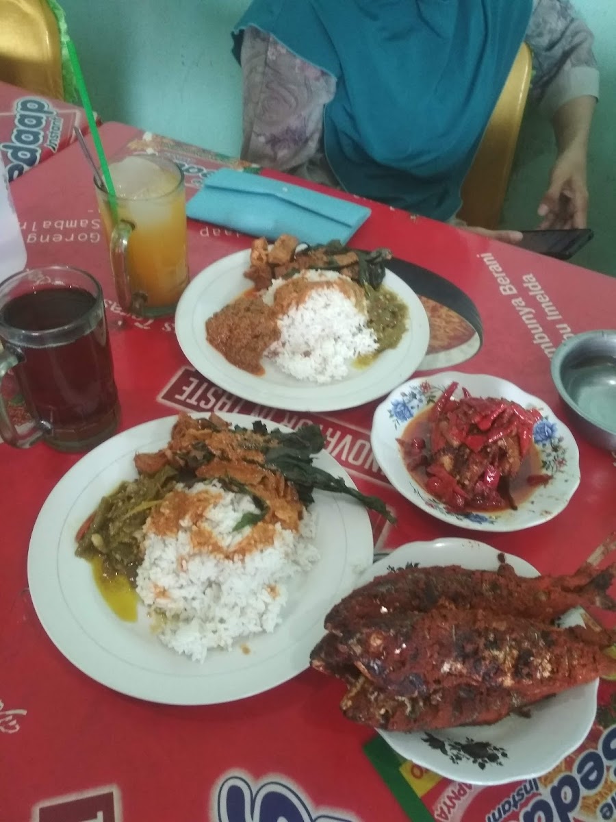 Rumah Makan Sari Nikmat 1 Photo 3