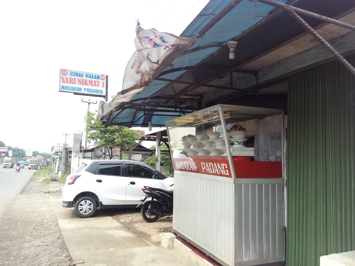 Rumah Makan Sari Nikmat 1 Photo 4