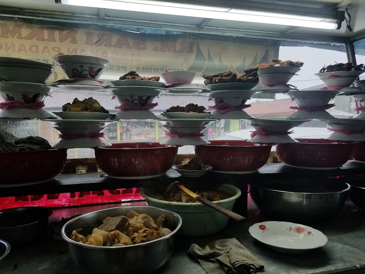 Rumah Makan Sari Nikmat 1 Photo 5