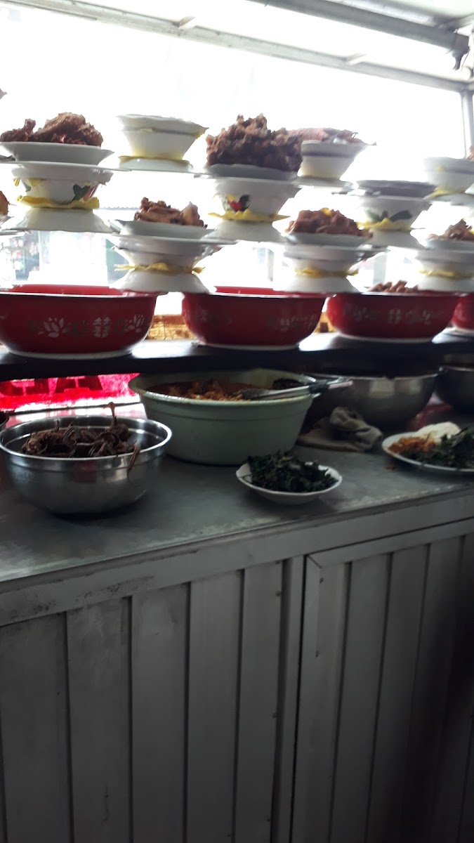 Rumah Makan Sari Nikmat 1 Photo 6