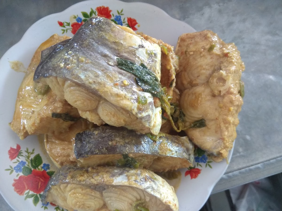 Rumah Makan Sari Nikmat 1 Photo 8