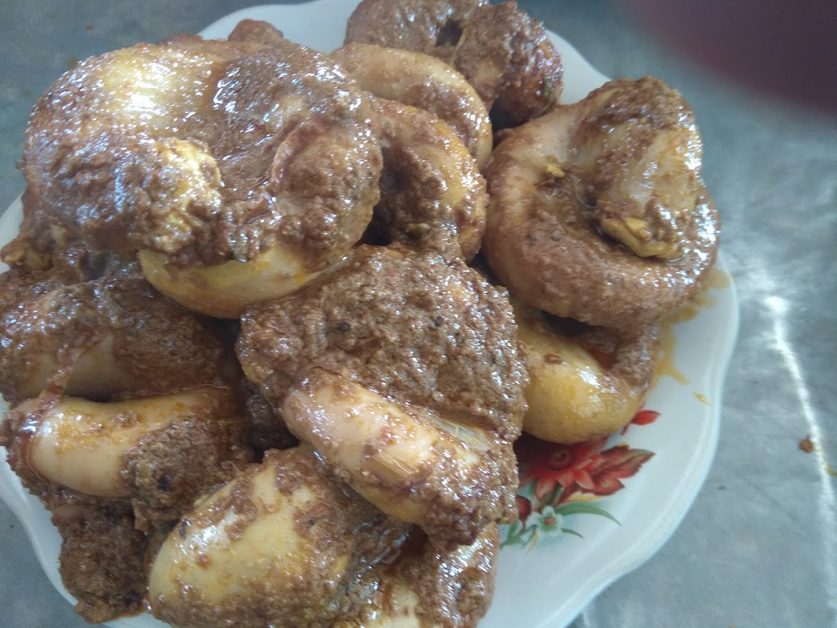 Rumah Makan Sari Nikmat 1 Photo 9
