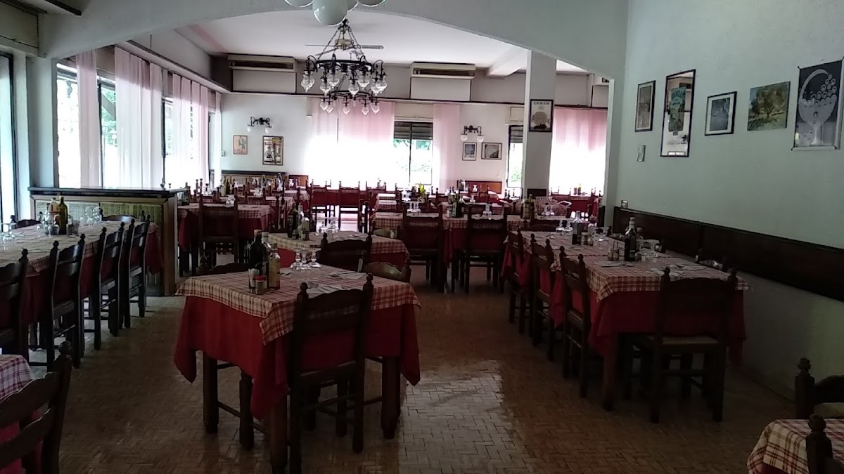 Albergo Ristorante Marone