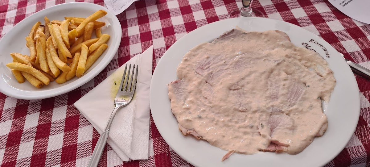 Albergo Ristorante Marone Photo 10
