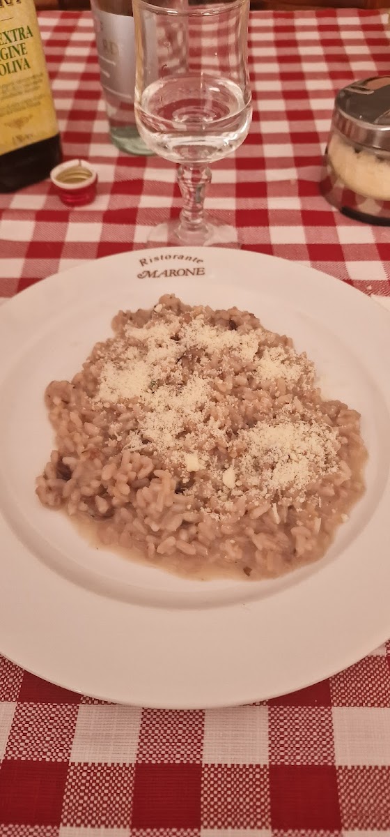 Albergo Ristorante Marone Photo 4