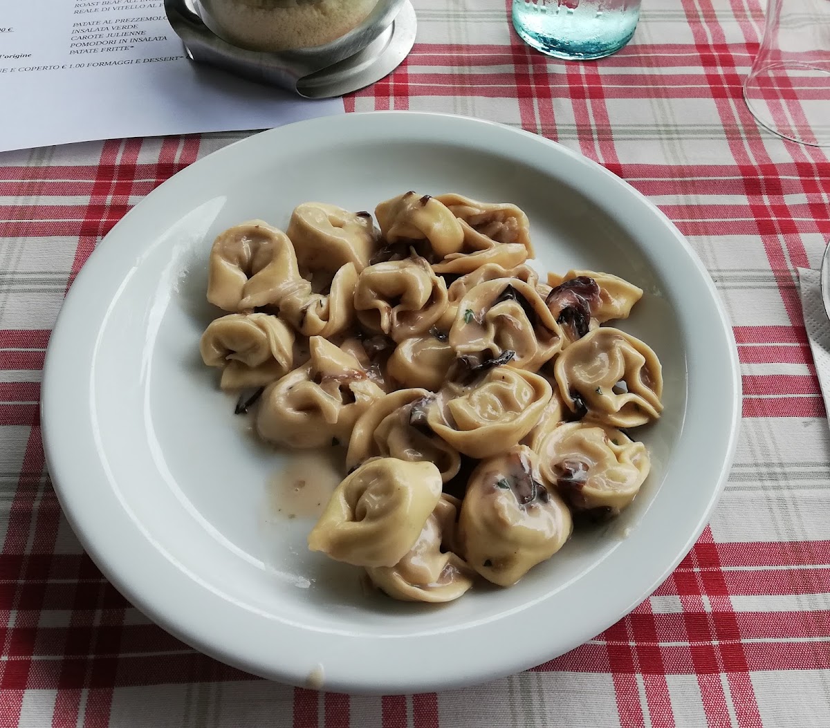 Albergo Ristorante Marone Photo 5