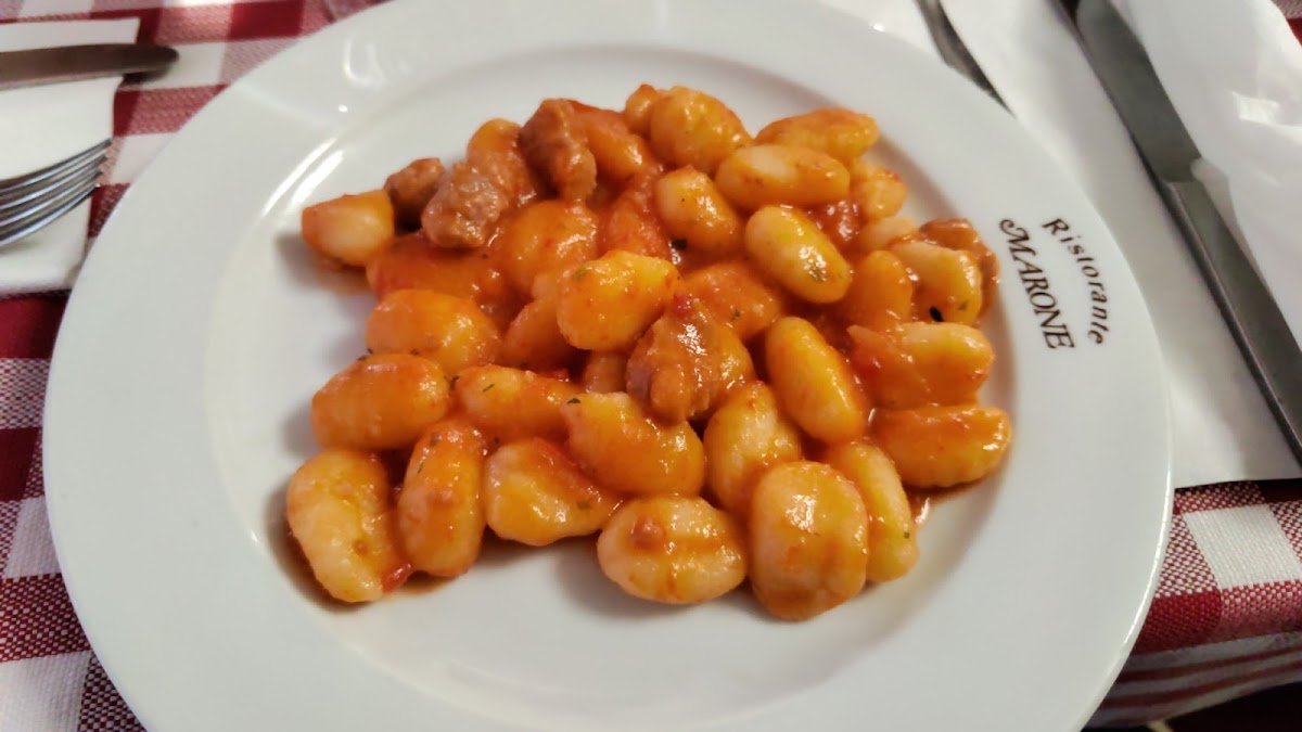 Albergo Ristorante Marone Photo 9